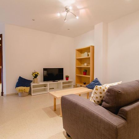 Apartamento El Patio De Canovas Cadiz Luaran gambar