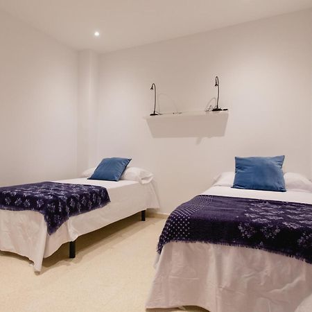 Apartamento El Patio De Canovas Cadiz Luaran gambar
