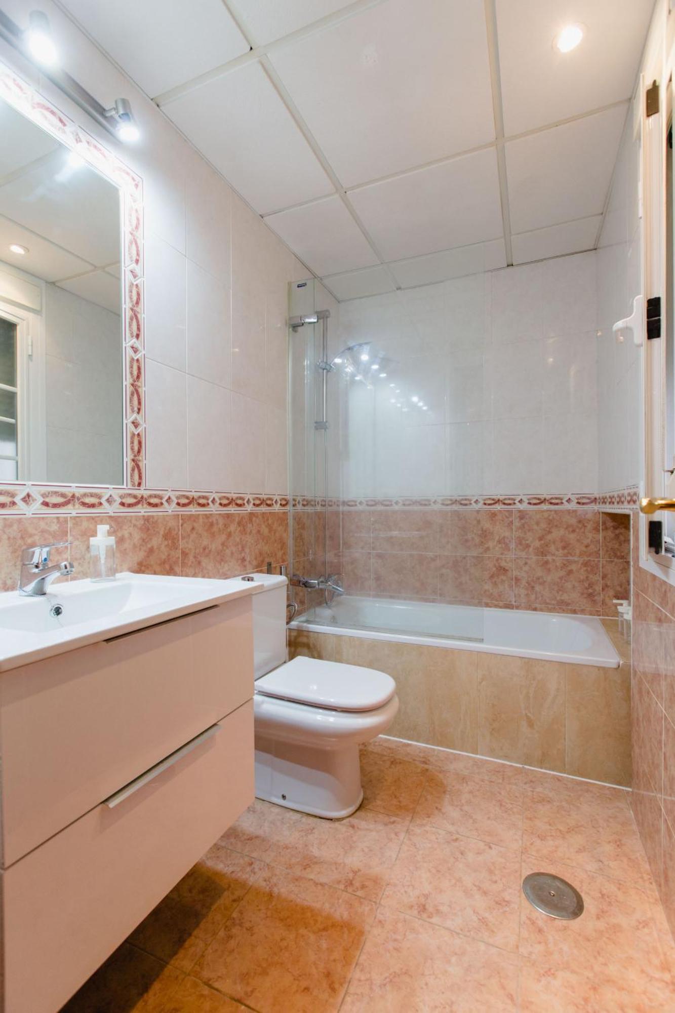 Apartamento El Patio De Canovas Cadiz Luaran gambar